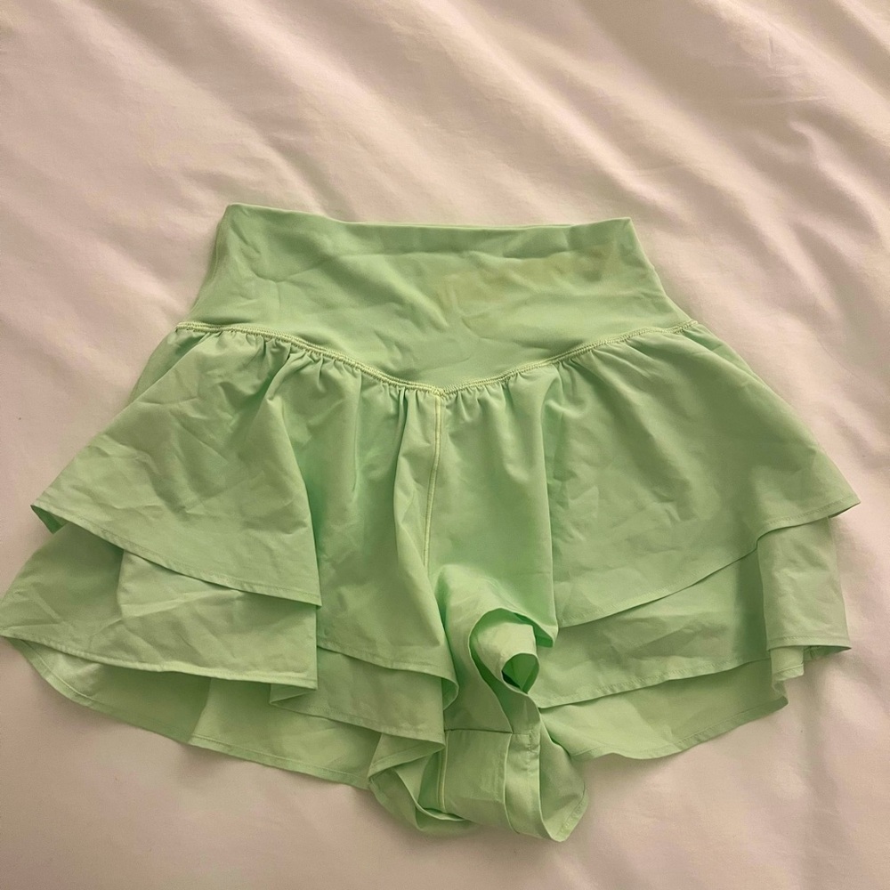 Aerie Offline Shorts
